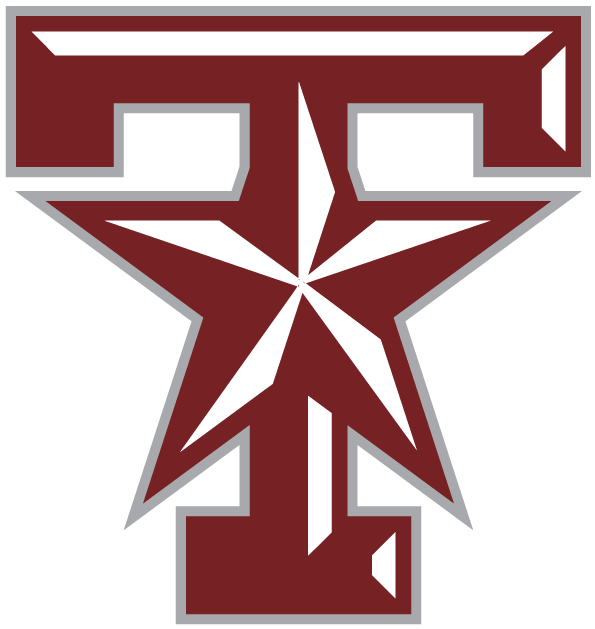 Texas A&M Aggies 2001-Pres Alternate Logo 01 vinyl decal